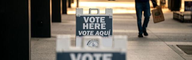 U.S. Election Betting: Polymarket 'Manipulation' Claims Miss the Mark