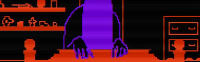 The anatomy of a scare: how do games frighten you?