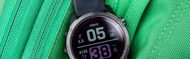 You can save up to $270 on the Garmin Fenix 7S Pro and other Garmin watches