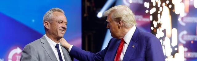 How Trump’s Second Term Could Shape the Future of Health in America