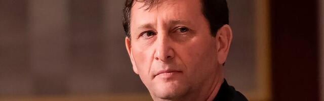 Alex Mashinsky, Founder and Former CEO of Celsius, Pleads Guilty to Fraud
