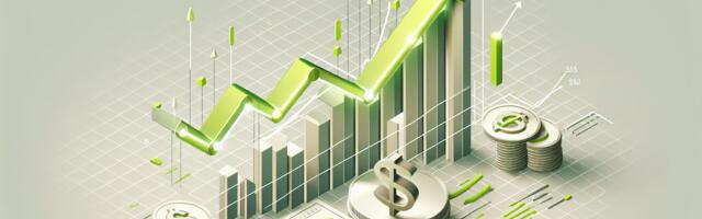 S&P 500 projected to rise 9% by 2025