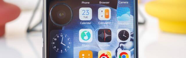 Xiaomi Mix Flip 2 to arrive early with big improvements