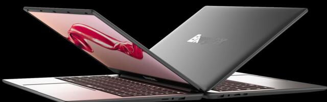 Energizer announces affordable EnergyBook Classic laptops starting at a suspiciously low $199