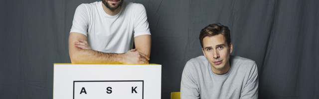 Sweden’s next generation of entrepreneurs: Meet the Klarna mafia
