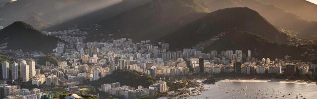 Future of crypto betting in Brazil is discussed at Summit