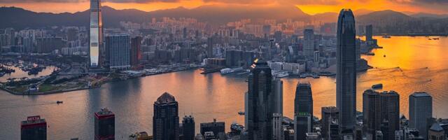 China's CPIC Rolls Out $100M Tokenized Fund with HashKey as RWA Trend Expands in Asia