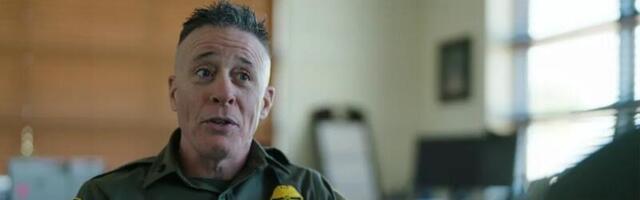 Border Patrol said it targeted known criminals in on California county. But it had no record on 77 of 78 arrestees
