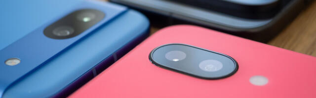 Pixel 9a selfie previews are flickering like mad, but there’s an easy fix (Updated: Fixed)