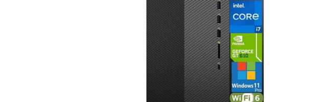 HP Pavilion Tower Desktop Computer Debuted Two Weeks Ago, Now 50% Off and Already Rated 4.8 Stars