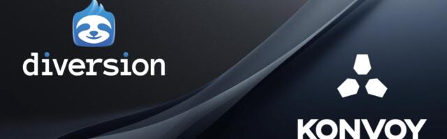 Diversion raises $12M in funding for its version control platform for creatives