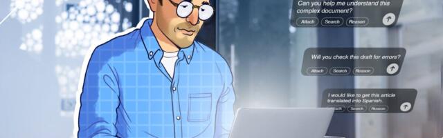 7 AI tools you can use to enhance your work life in 2025