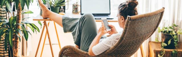 I help busy people organize their digital clutter. Here are 5 features you should start using on your phone and laptop immediately.