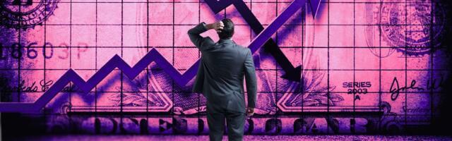 Worse Than a Recession? Trump's Tariffs Risk 'Self-Inflicted' Stagflation