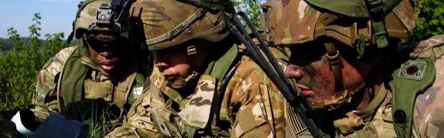 US Army captain says top drone pilots are the ones who play video games when they get off on Fridays
