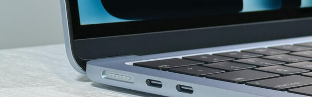 A $599 MacBook could actually be coming – and even as a hardened Windows fan, I'd be tempted to take the plunge