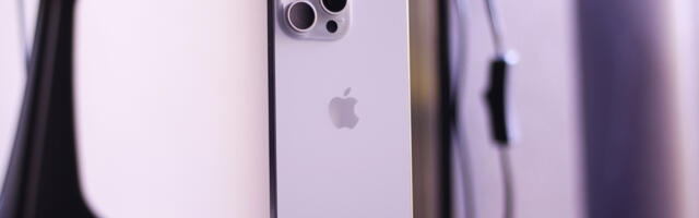 Does Your iPhone Have A Black Circle Next To The Cameras? Here's What It's For