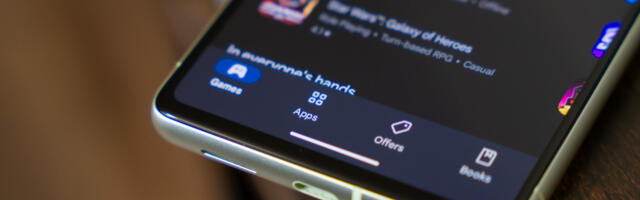 Here’s your first look at the Google Play Games profiles revamp (APK teardown)