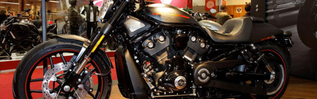 How Much Does A Harley-Davidson Night Rod Cost & How's It Different From A V-Rod?
