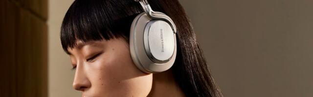 Bowers & Wilkins new flagship Px8 S2 headphones are almost too handsome: Available now for $799