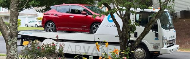 Engadget Podcast: How Carvana is trying to fix the broken car buying world