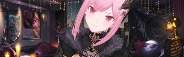 How Mori Calliope used VTubing to build a path to her dream Gachiakuta collab