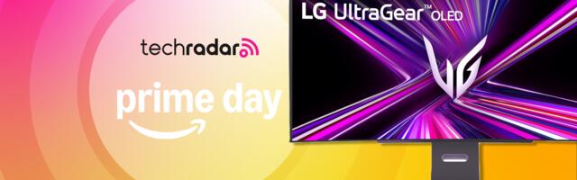 Gamers, put down your controllers – these are the best gaming monitor Prime Day deals that end in just a few hours!