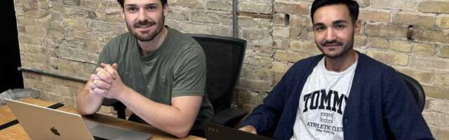 Mentium raises $3.2M in funding to bring AI digital workers to freight brokerages and logistics