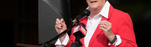 House Rep Demands Answers About Delayed EPA Report on Toxic Forever Chemical