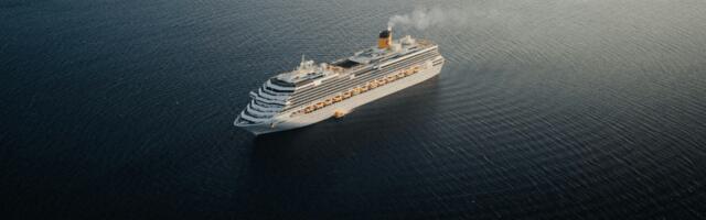 Global Carbon Tax on Cruise Lines Delayed After U.S. Opposition