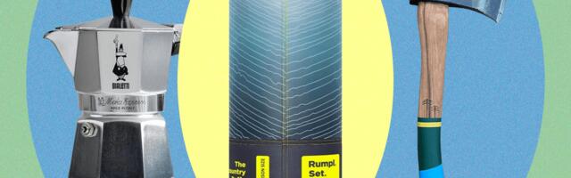 Best Gifts for Hikers, Backpackers, Outdoorsy People (2025) Best Gifts for Hikers, Backpackers, Outdoorsy People (2025)