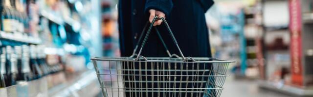 SNAP Benefits Are Expiring. Here Are Some Ways to Help Online