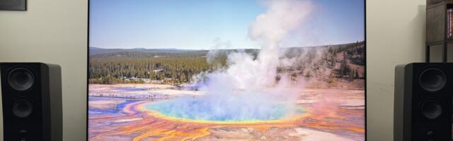 I tested the Hisense U75QG mini-LED TV, and it’s the best value Hisense TV