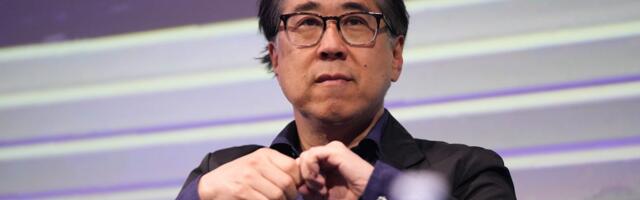 Debt Can Plug the AI Hole in Big Tech’s Deep Pockets