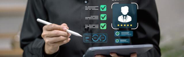 The question managers should ask to see whether to 'take action' on an employee, according to a former Stripe HR leader