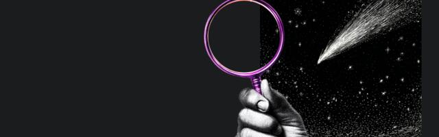 Исследование комет: анализ патентов