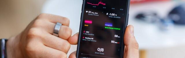 Holiday deal: get 30% off the Ultrahuman Ring Air with our exclusive code