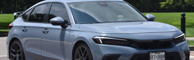 Is The Honda Civic More Dependable Than Toyota's Corolla? Here's What JD Power Says