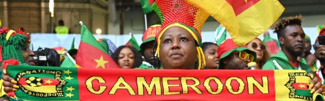 How to watch Mozambique vs. Cameroon online for free