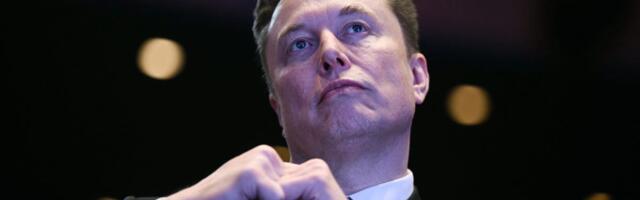 Elon Musk plans 'high-volume production' of Neuralink brain chips and says he wants to automate the surgical procedure