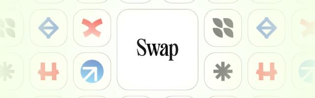 E-commerce operating startup Swap raises $100M
