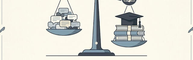 ChatGPT против Кэмп: Почему универсальные чат-боты проигрывают в написании курсовых?