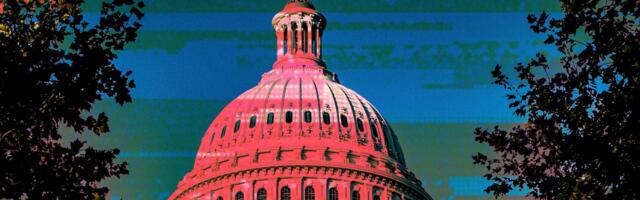 Pro-AI Super PACs Are Already All In on the Midterms