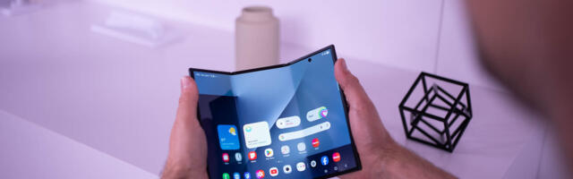 I did the math: You absolutely should not buy the $2,900 Galaxy Z TriFold