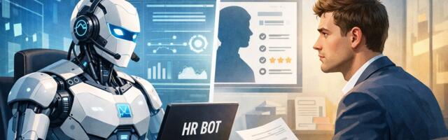 ИИ против кандидата: как пройти собеседование, если HR — бот