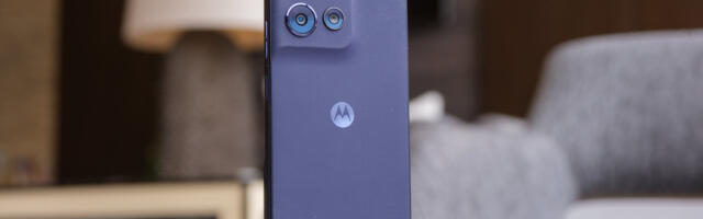 The Moto G Power (2026) is the cheapest Motorola phone you might actually like