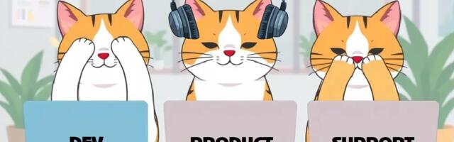 Петля на шее: почему фидбек душит проект и как это остановить