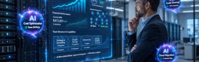 Отчет о сравнении ответов нейросетей по запросу о масштабировании IT-бизнеса