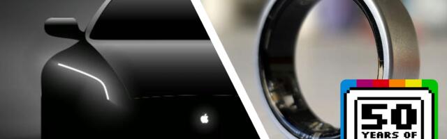 'The Apple graveyard': 7 mythical Apple products from the past 50 years that never saw the light of day