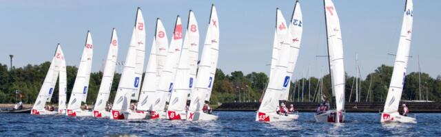 INFOSTART CIO CAMP 2026: управление IT, живой разговор и регата в Петербурге